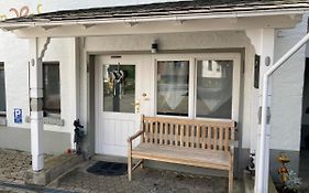 Ferienwohnung Marienhof Erdgeschoss